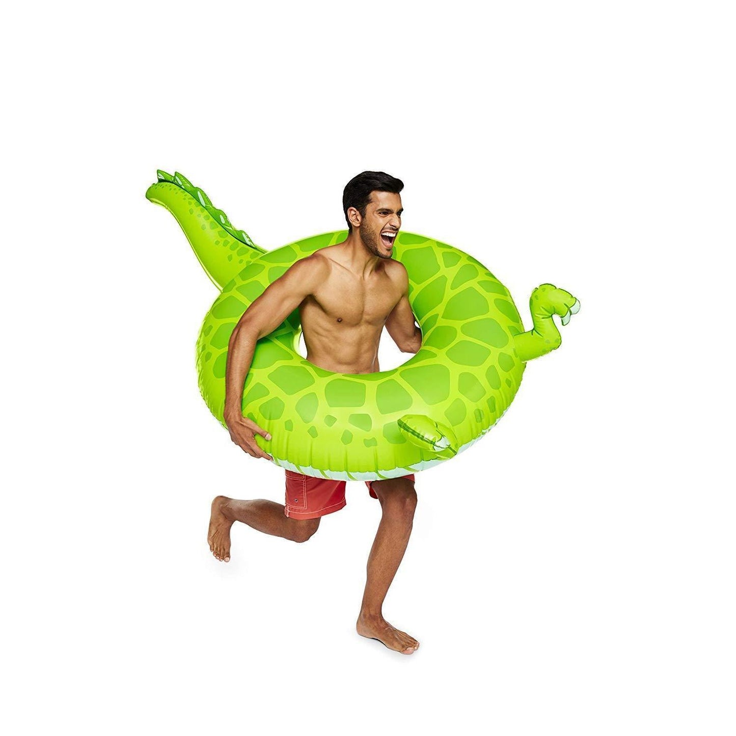T-Rex Floatie