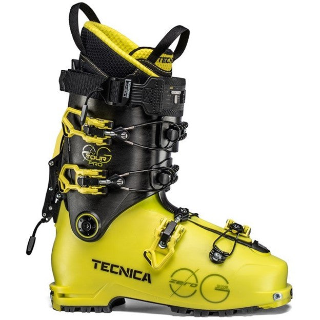 ZERO G TOUR PRO F21