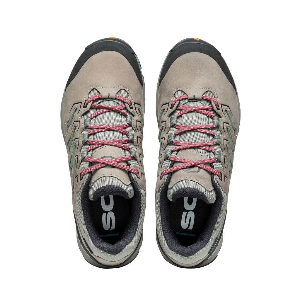 Moraine WP Ladies Hiking Shoe 2025