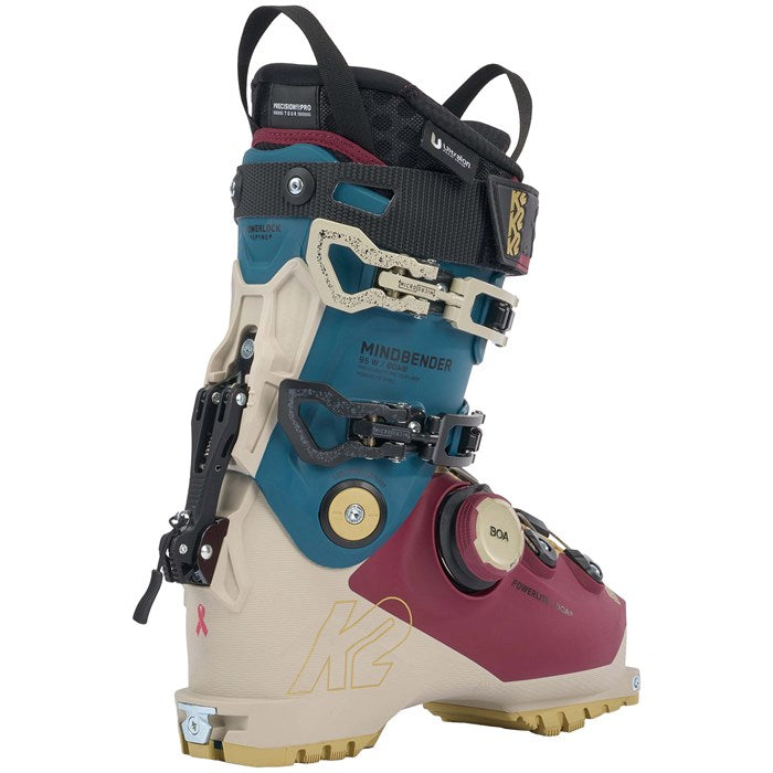 Mindbender 95 W BOA 2024