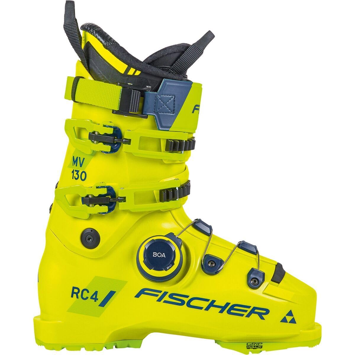 RC4 130 BOA 2026