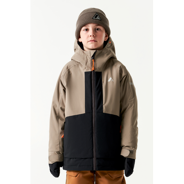 Sutton Junior Jacket 2025