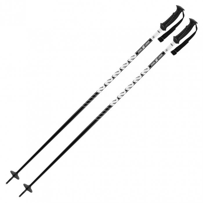 POWER ALUMINUM POLES