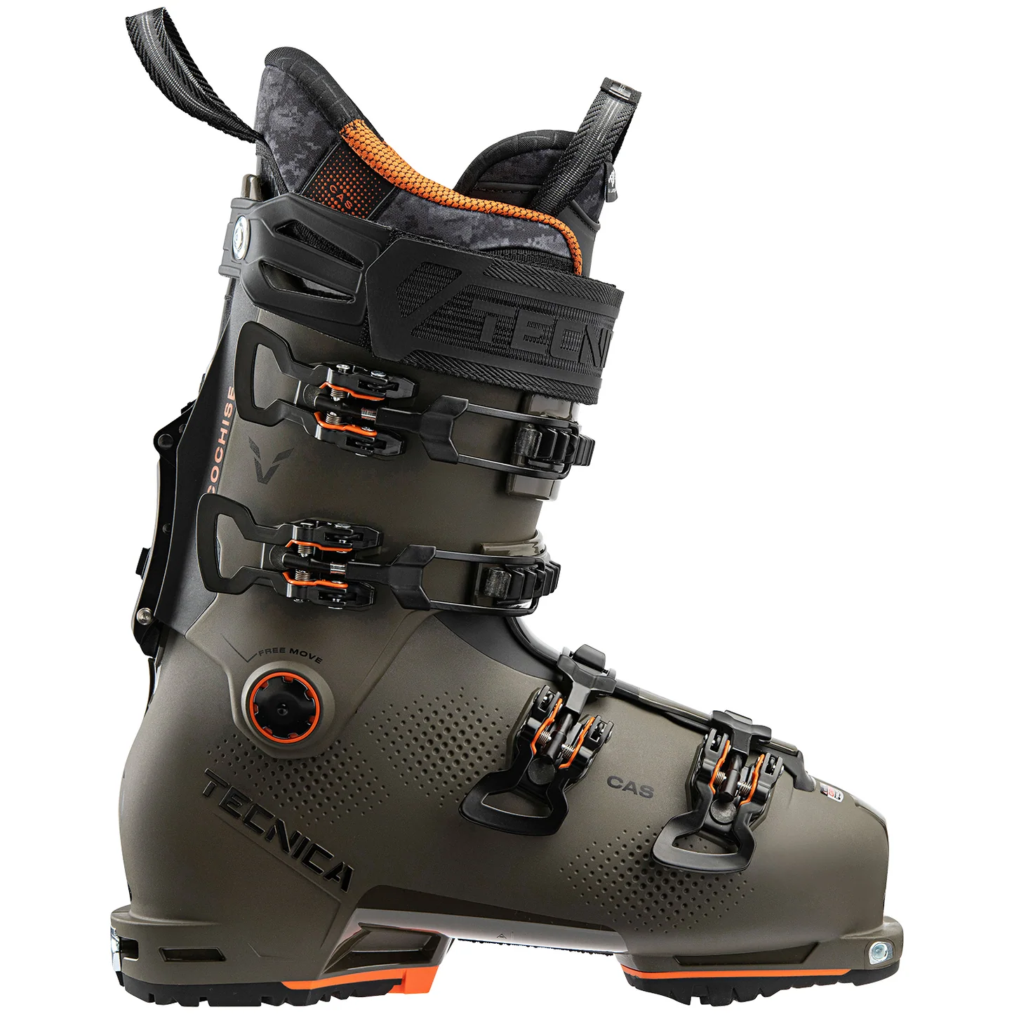 Cochise 120 DYN 2023
