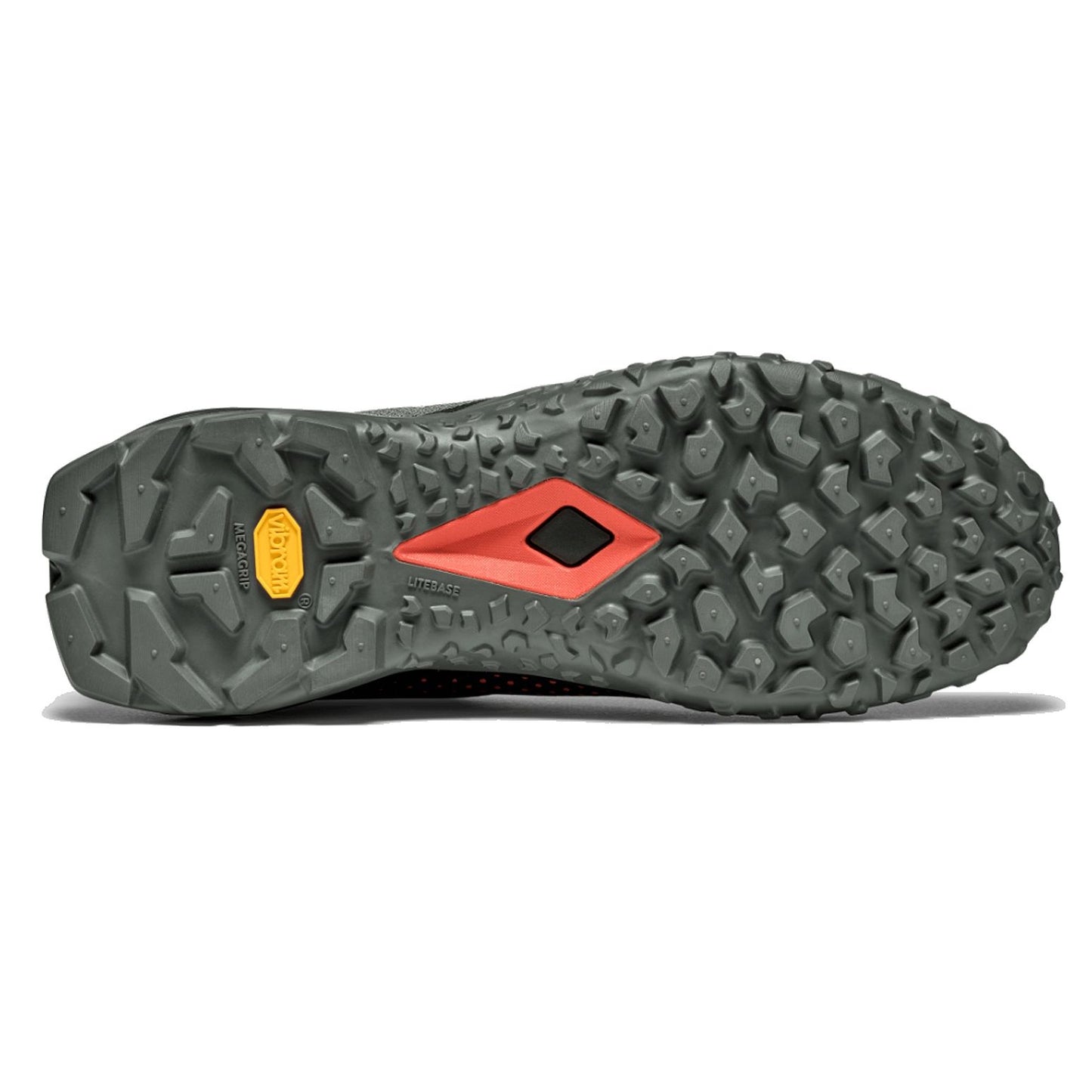 Magma 2.0 S MS Mens Hiking Shoe