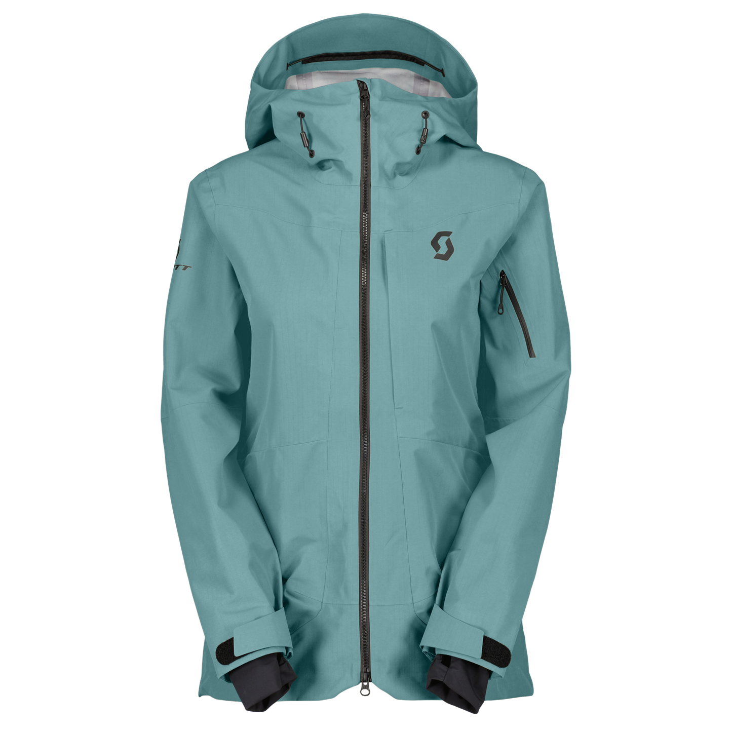 Vertic Ripstop Ladies 3L Jacket 2026