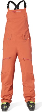 Foxy Ladies Bib 2022