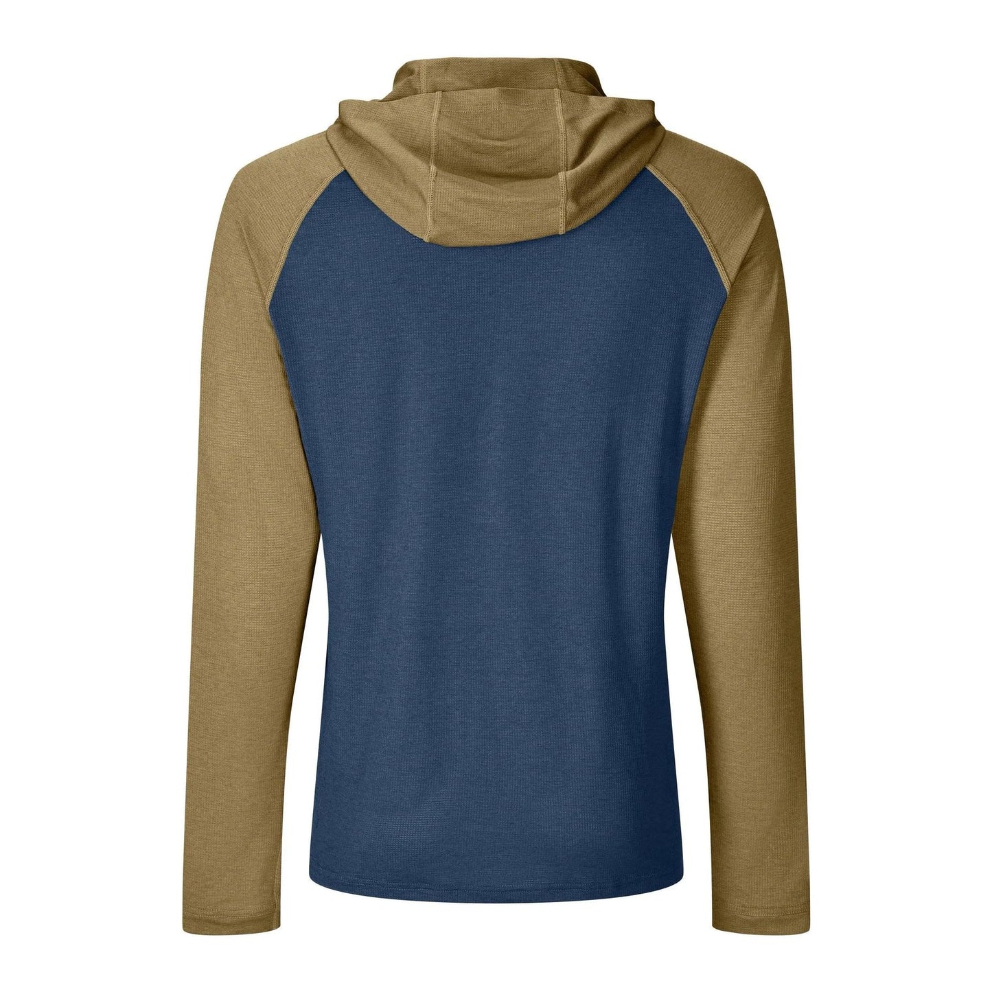Bandit Mens Hooded Shirt 2026
