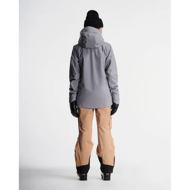 Fjord Ladies Shell Jacket 2026