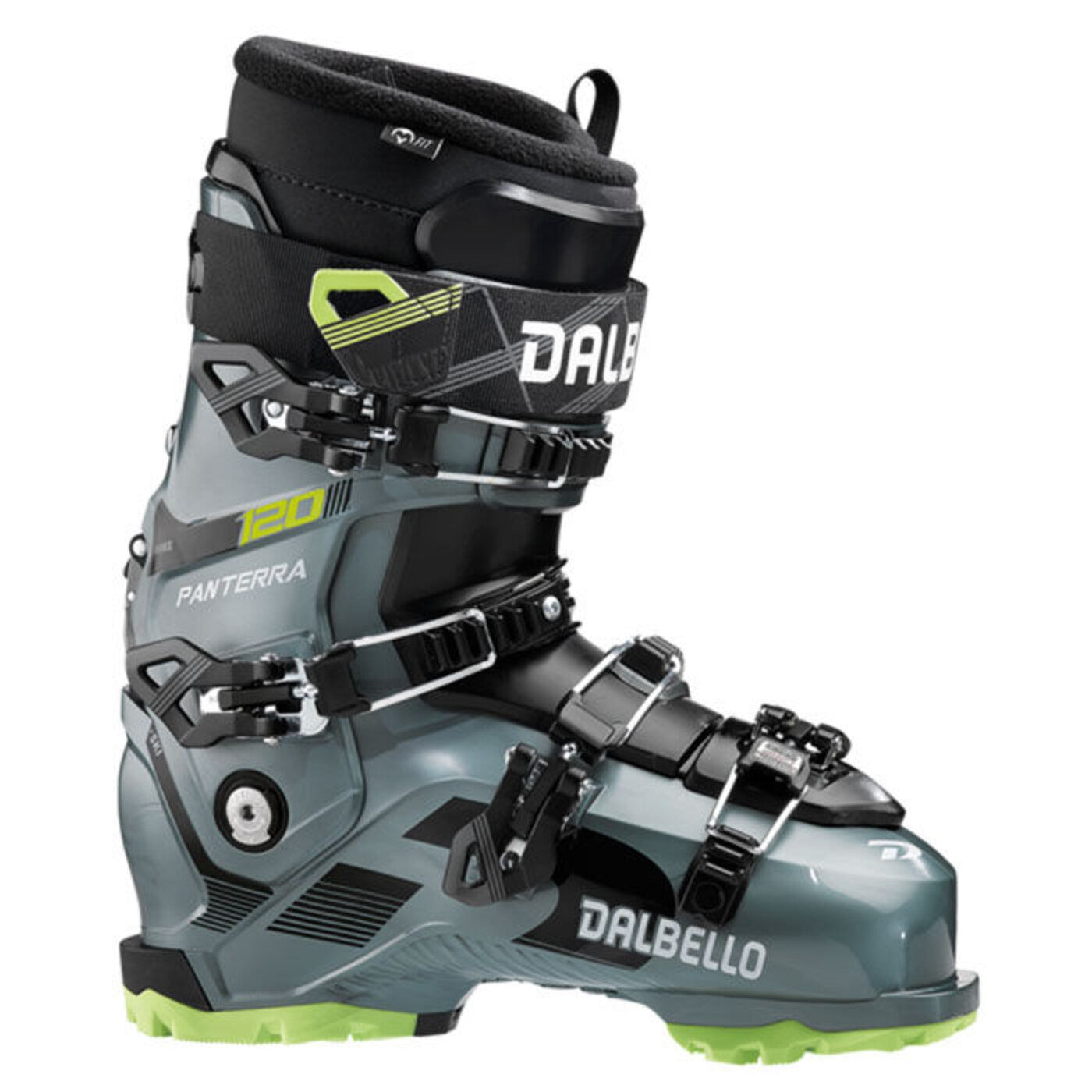 Panterra 120 ID F21