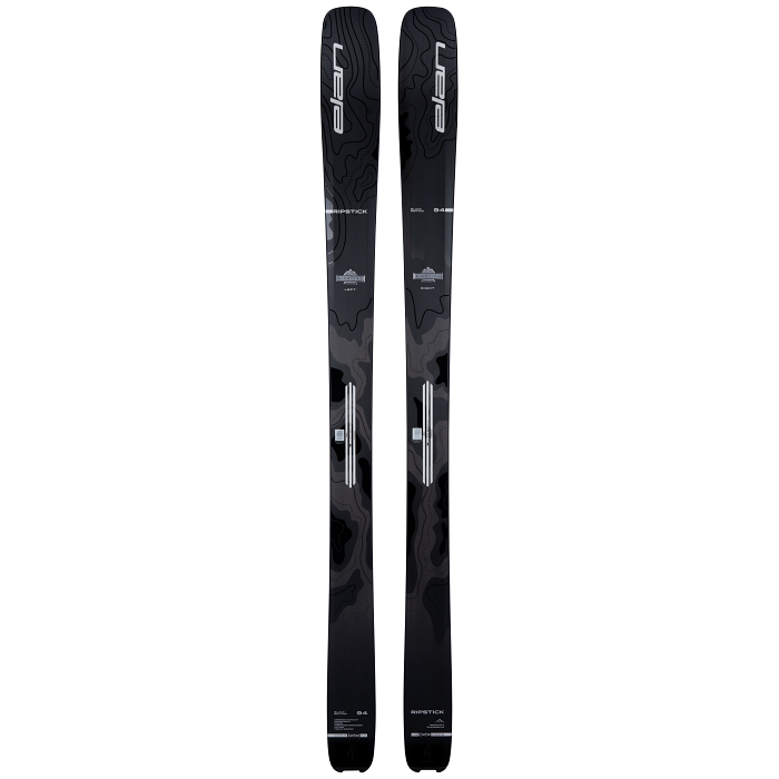 Ripstick Black 94 W 2027