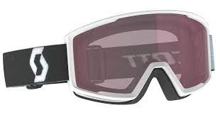 Factor Goggles