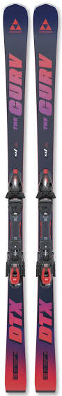 TheCurv DTX w/ RSX 12 F24