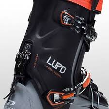 Lupo AX 120 Boots F22