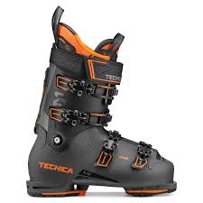 Mach 1 110 Boots F22