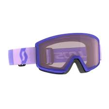 Factor Goggles