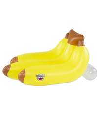 Bunch of Bananas Float