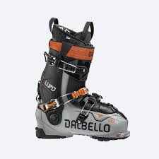 Lupo AX 120 Boots F22