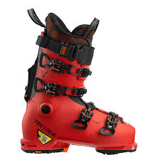 Cochise 130 DYN Boots F22