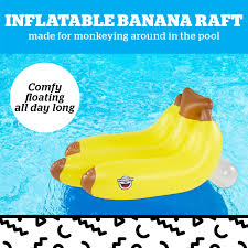 Bunch of Bananas Float