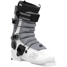 Revolver Pro Boot F23