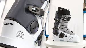 Revolver Pro Boot F23