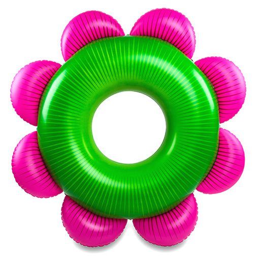 Funky Flower Float