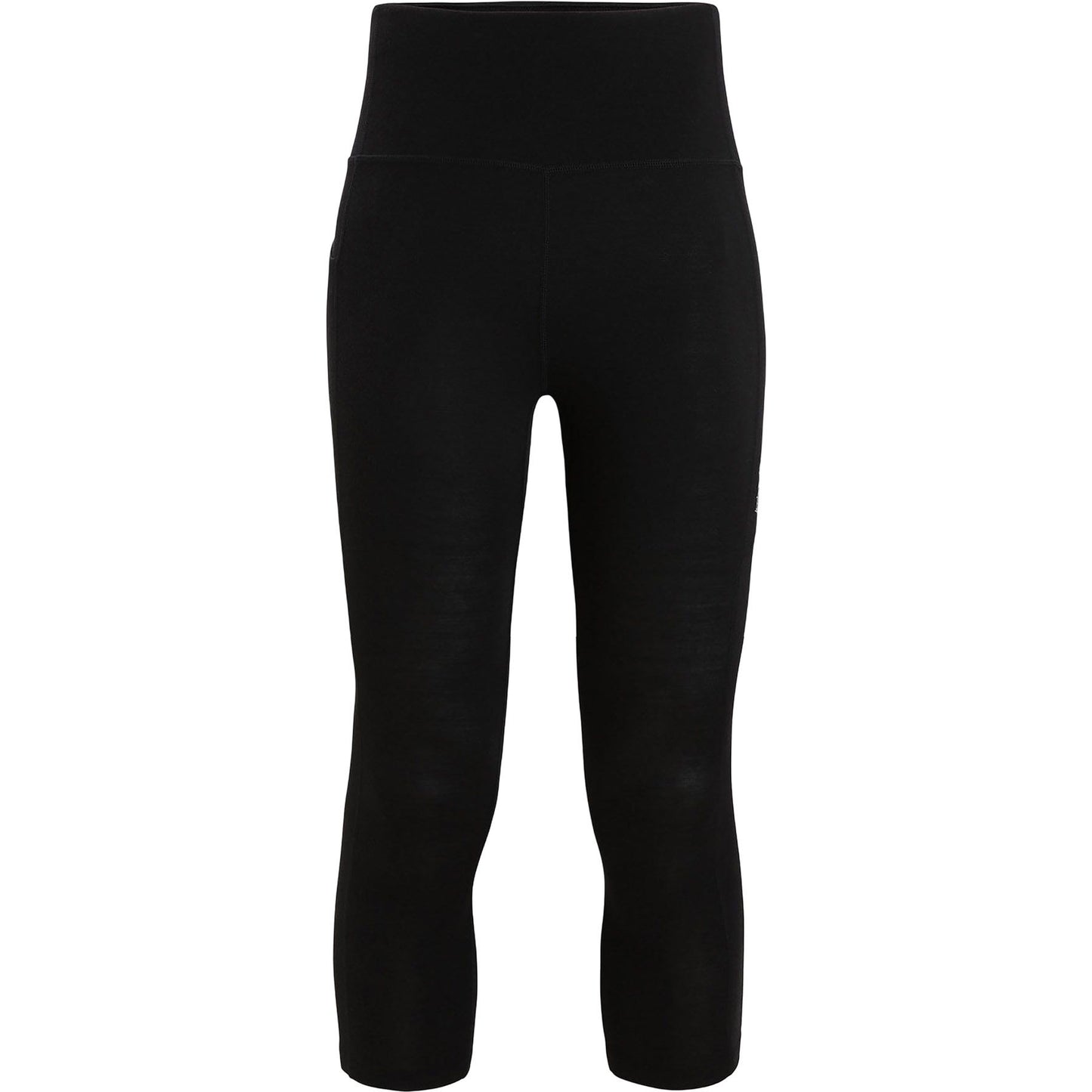 Fastray Ladies High Rise 3/4 Tights