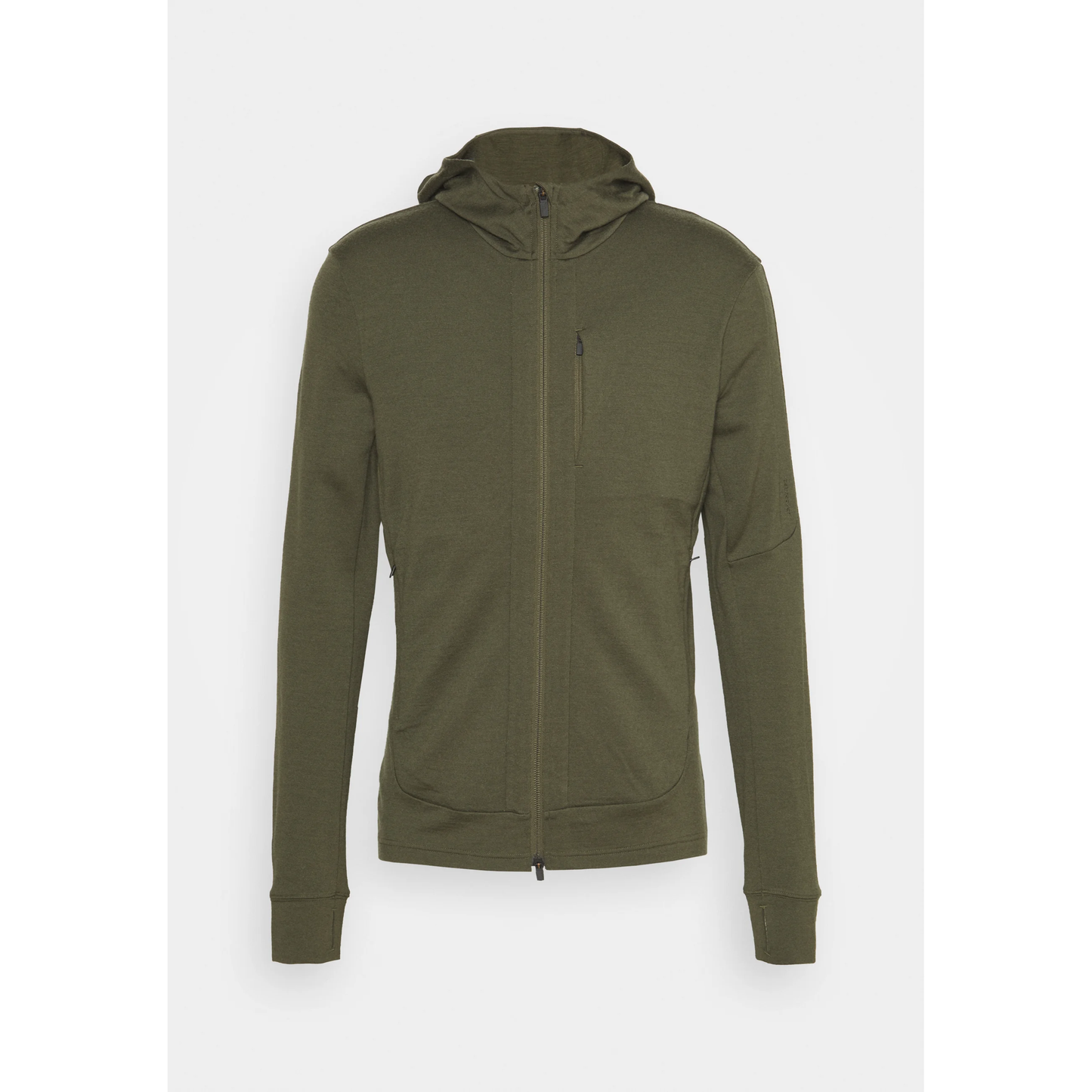 Quantum III Mens Hoody