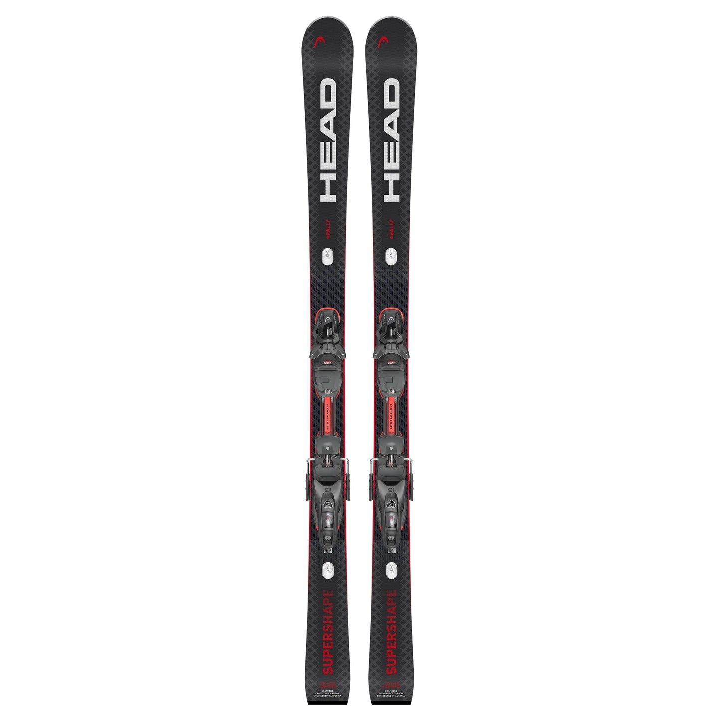 e-Rally w/ Protector 13 F25