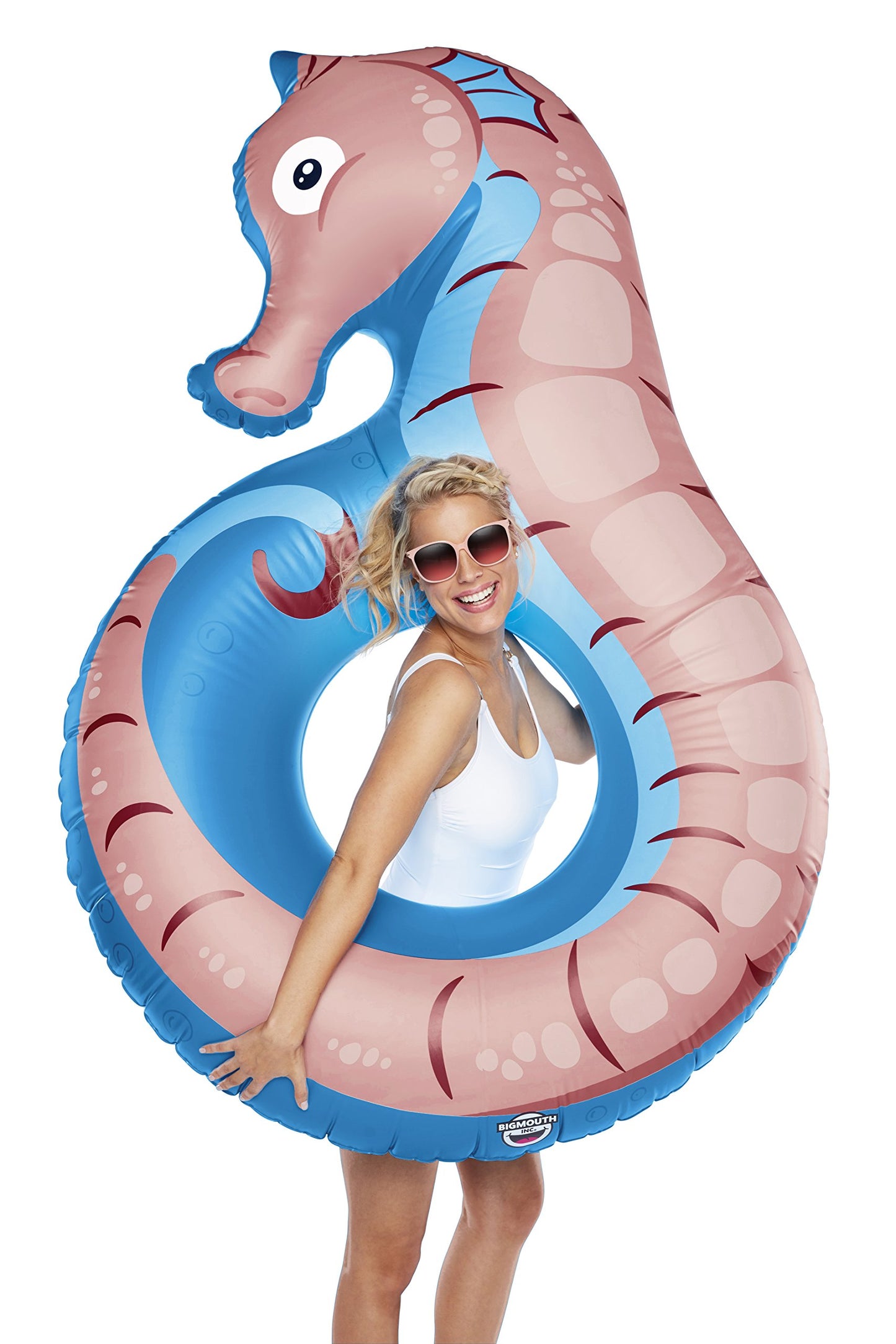 Seahorse Pool Float