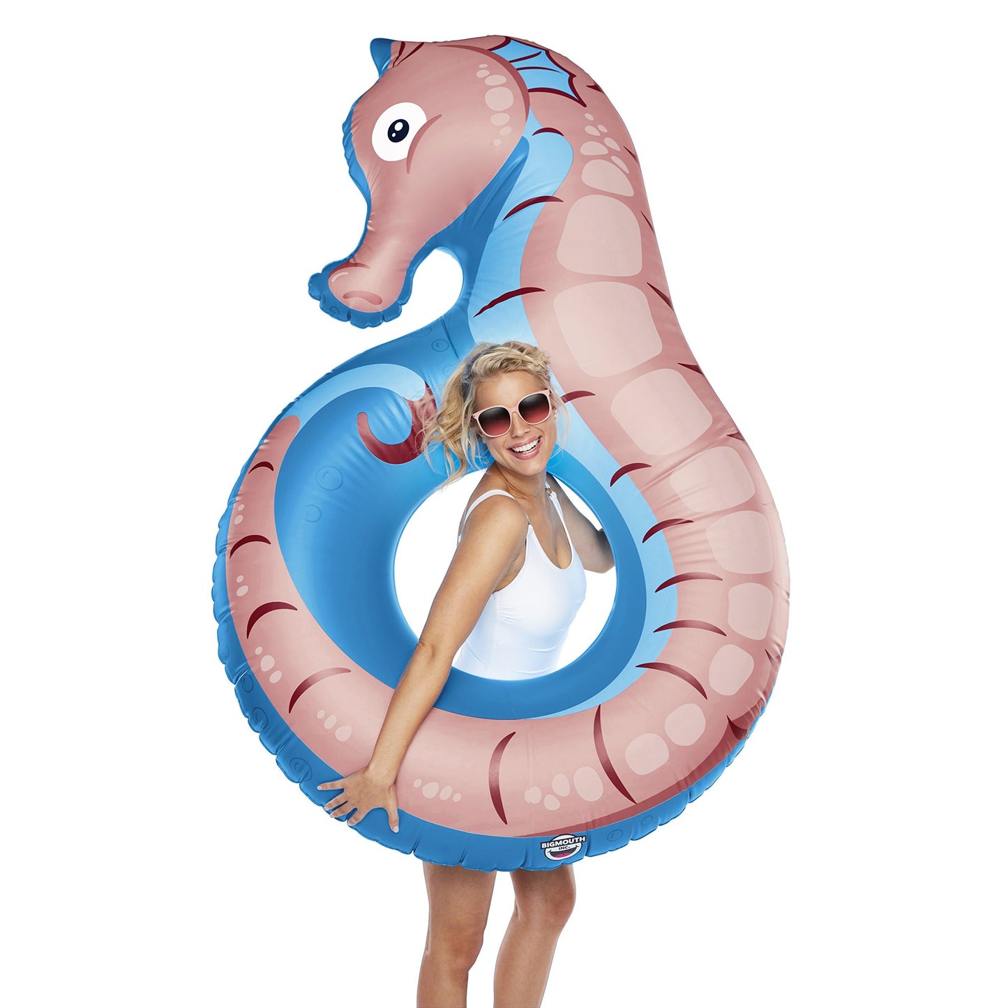 Seahorse Pool Float