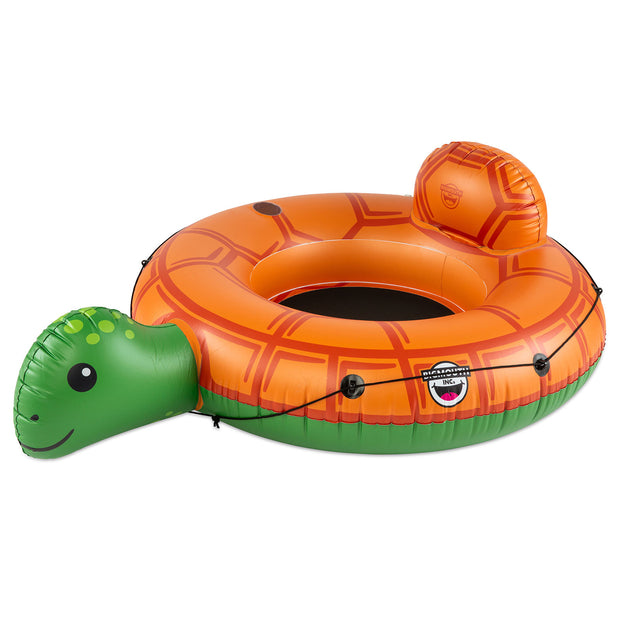 River Raft Turtle