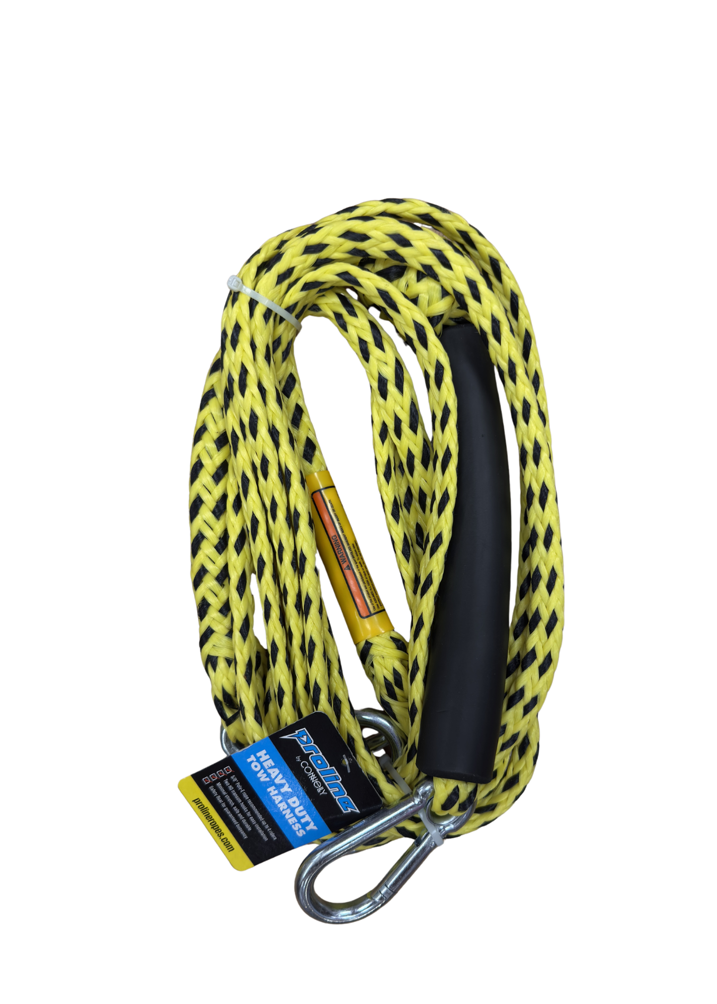 HD 5/8 Tow Harness