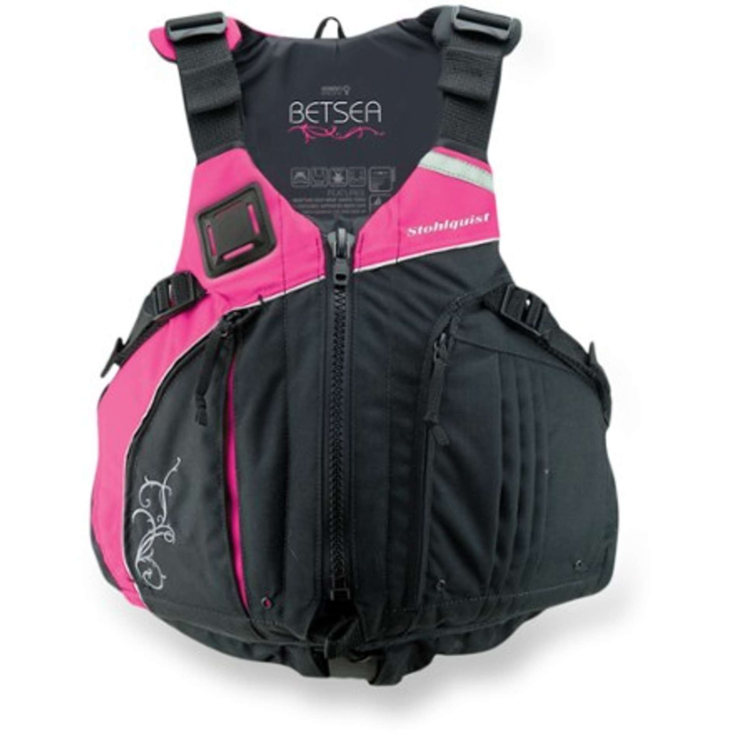 Betsea PFD