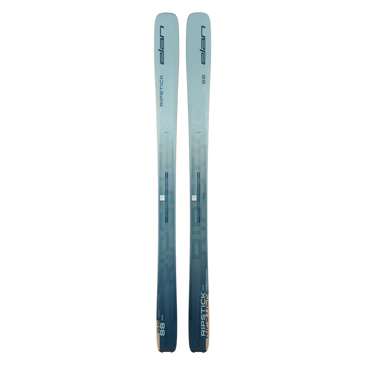 Ripstick 88 2026 Demo