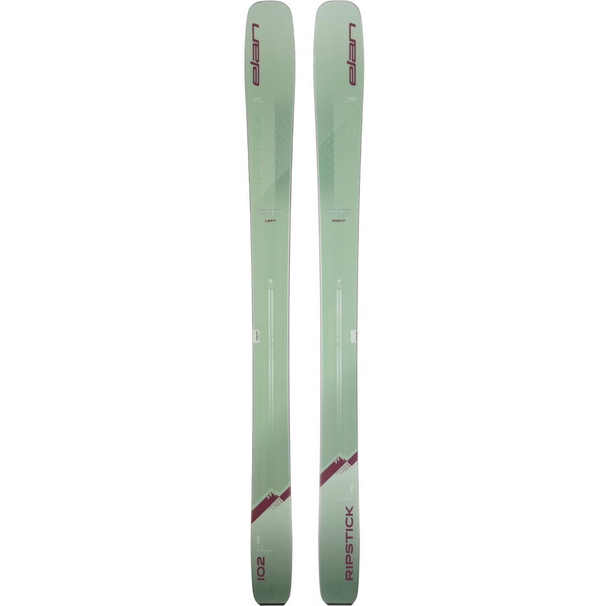 RIPSTICK 102 W F23