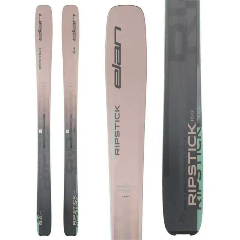 Ripstick 94 W F24
