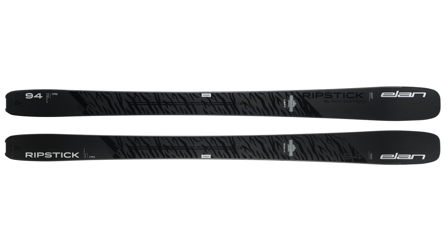 Ripstick 94 W Black F23