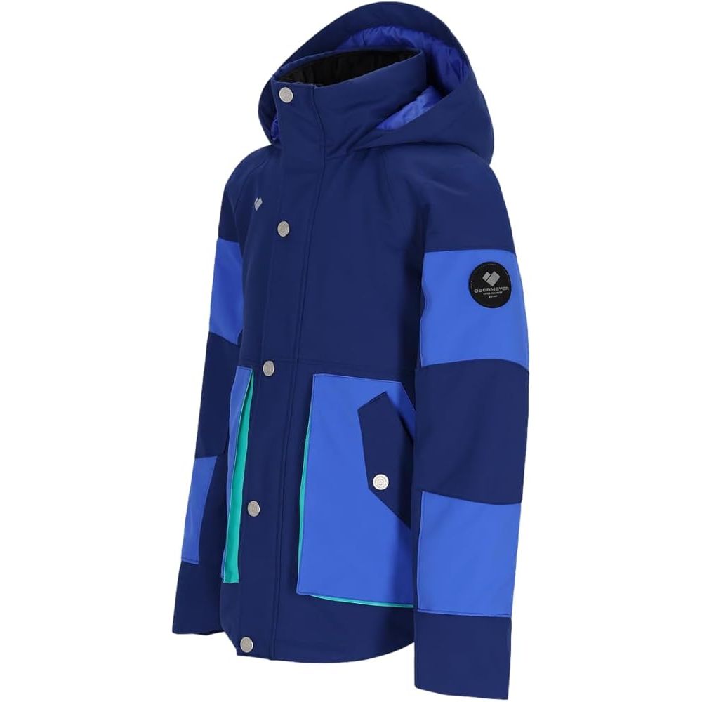 McKenna Junior Jacket 2024