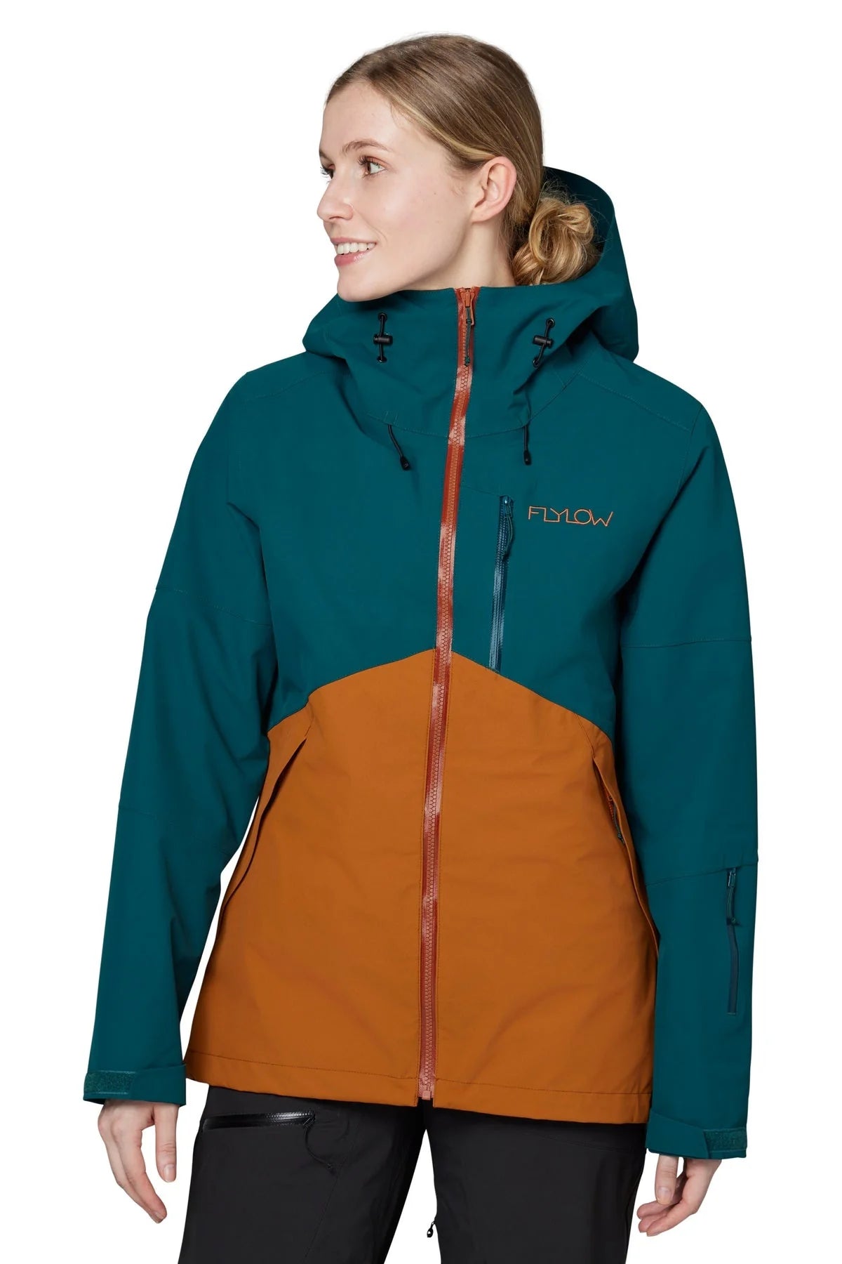 Billie Coat F23