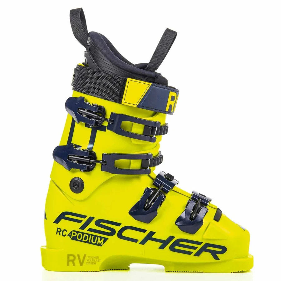 RC4 90 Boot F25