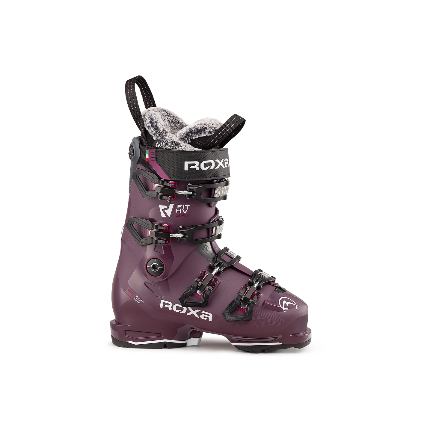 R-Fit 95 HV W 2026