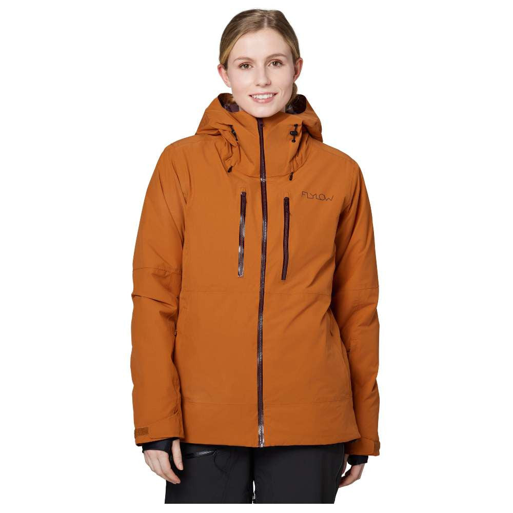 Avery Ladies Insulated Jacket 2024