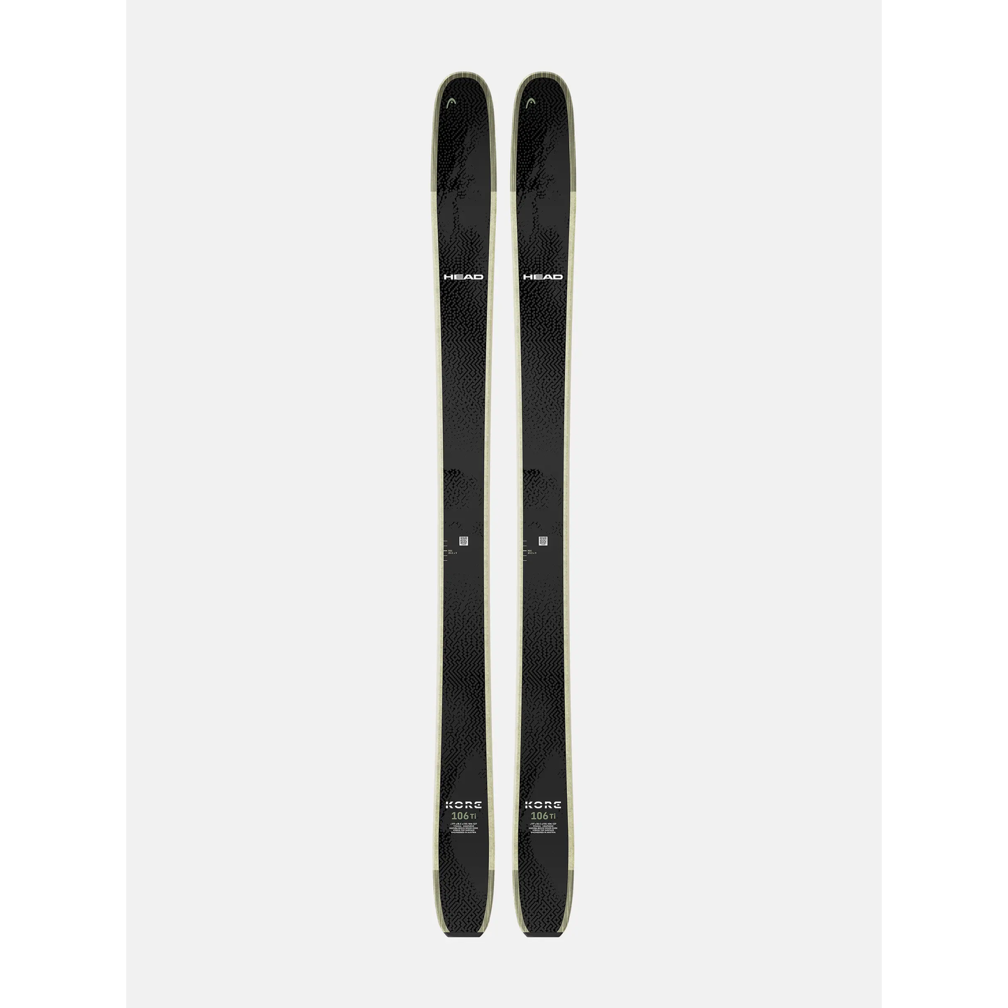 Kore 106 Ti 2026