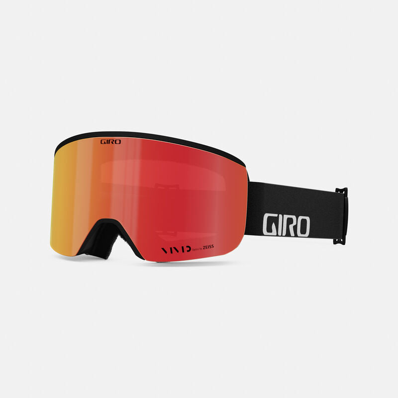 Axis Goggles