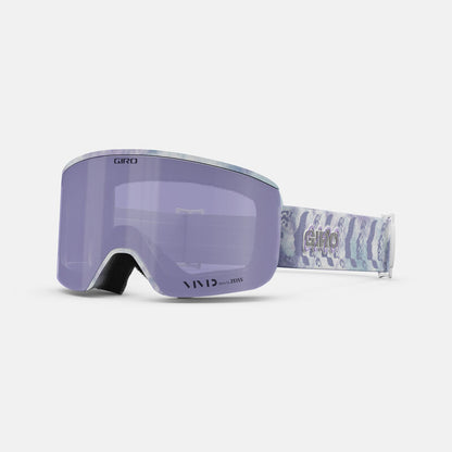 Axis Goggles