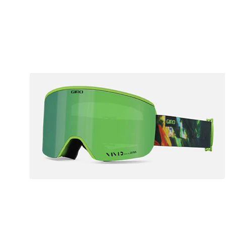 Axis Goggles