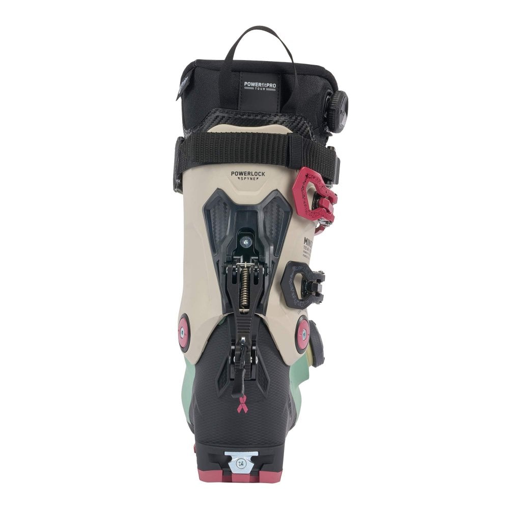 Mindbender 115 W BOA 2023