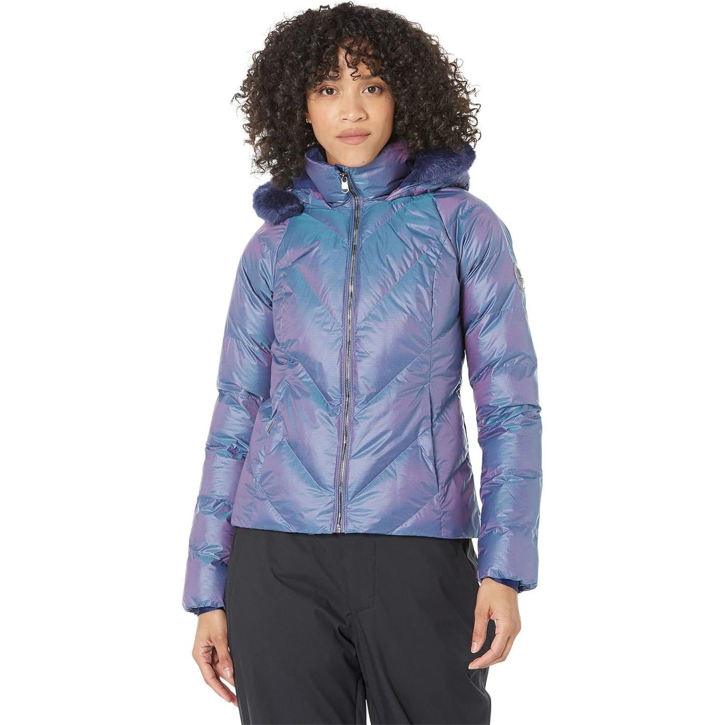 Bombshell Ladies Jacket 2023